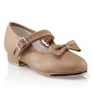 Capezio, Mary Jane Tap Shoe 3800 Child